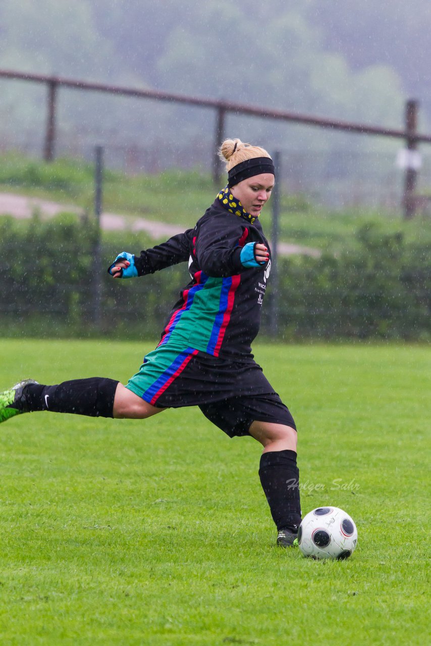 Bild 54 - FSC Kaltenkirchen II U23 - SV Henstedt-Ulzburg II : Ergebnis: 3:3